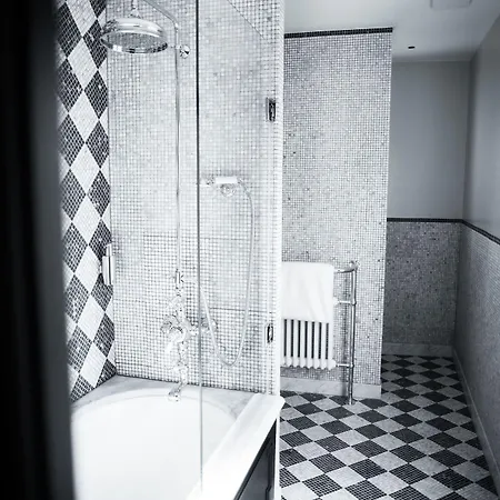 De Jobo Hotel Paryż