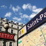 Hotel De Jobo Paris