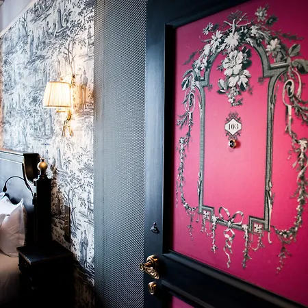 De Jobo Szálloda 4*