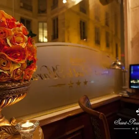De Jobo Hotel París