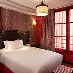De Jobo Hotel