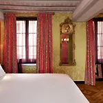 De Jobo Hotel