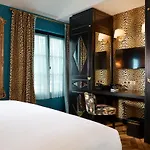 De Jobo 4* Paris