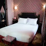 Hotel De Jobo Paris
