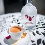 Hotel De Jobo París