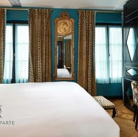 Hotel De Jobo Paris