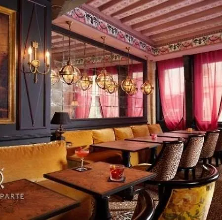 Hotel De Jobo