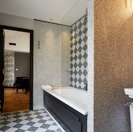 De Jobo Hotel Paris