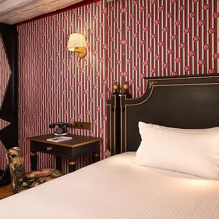 De Jobo Hotel 4*