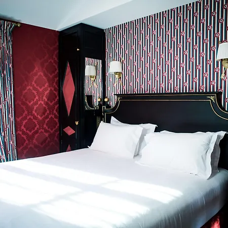 De Jobo Hotel Paris