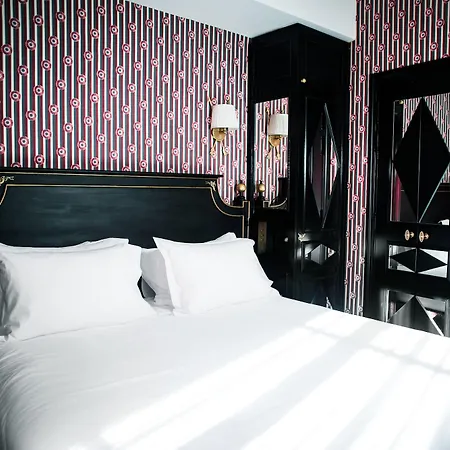 De Jobo Paris