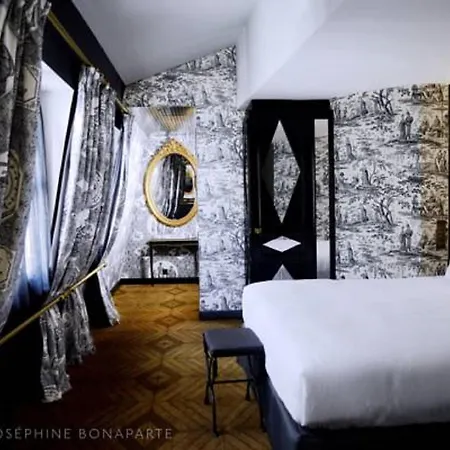 De Jobo 4* Paris