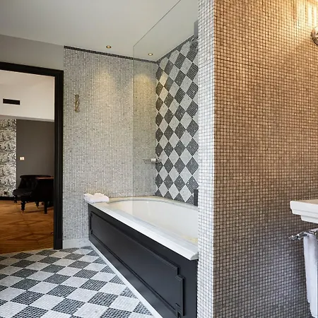 De Jobo Paris