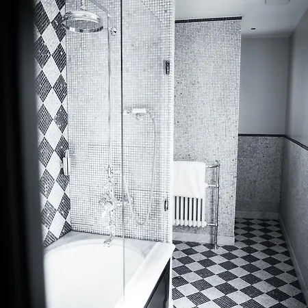 De Jobo Hotel Paris