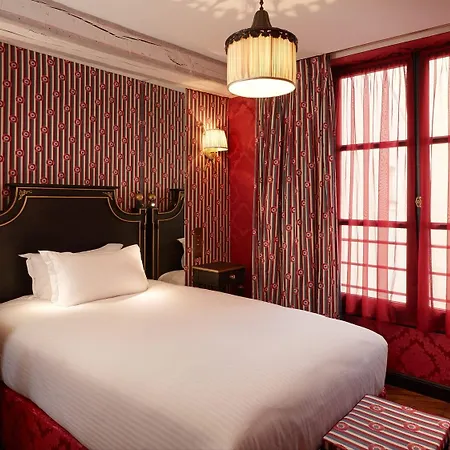 De Jobo Paris