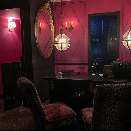 De Jobo Hotel Paris