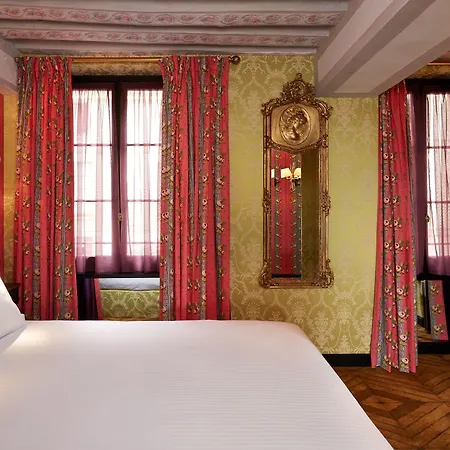 De Jobo Hotel