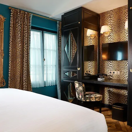 De Jobo 4* Paris