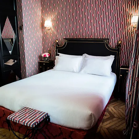 Otel De Jobo Paris