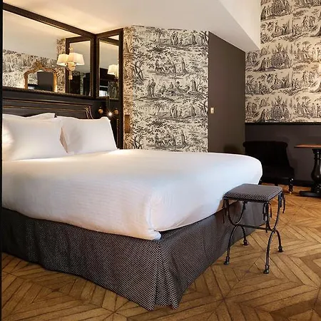 De Jobo Paris