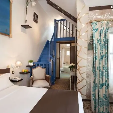 Hotel De Jobo Parijs