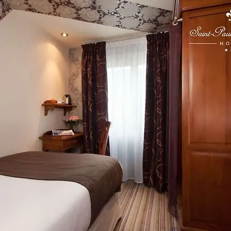 De Jobo 4* Paris