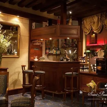 De Jobo Paris