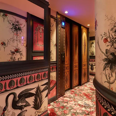 De Jobo Hotel