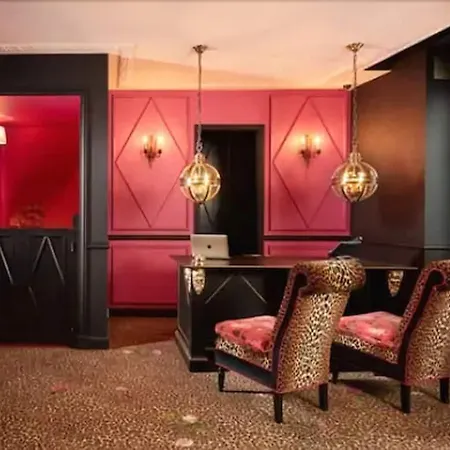 Hotel De Jobo