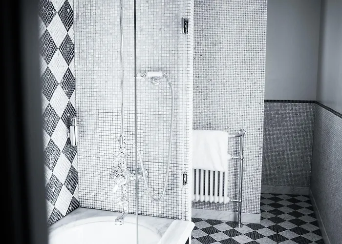 De Jobo Hotel Paris