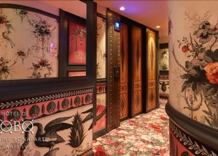 De Jobo Hotel