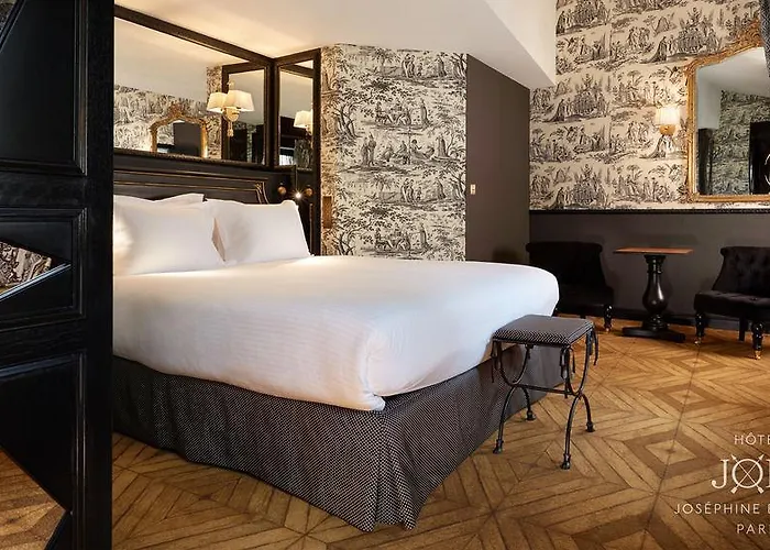 De Jobo Paris