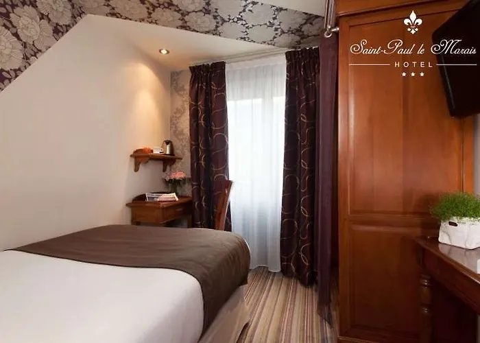 De Jobo 4* Paris