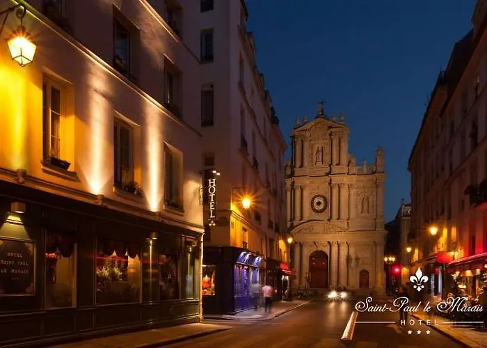 De Jobo 4* Paris