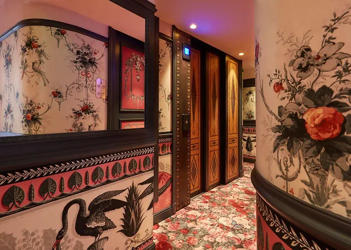 De Jobo Hotel