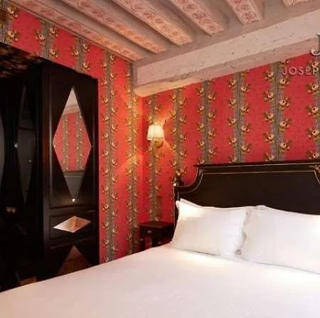 De Jobo Hotel 4*