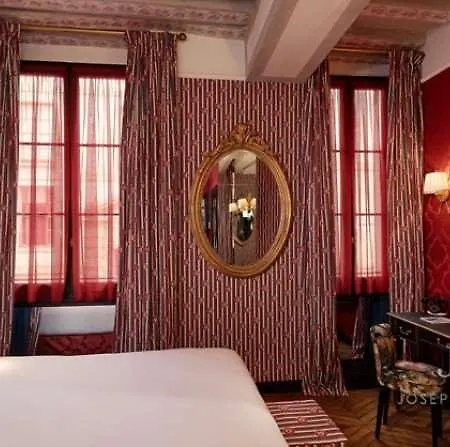 De Jobo Hotel 4*