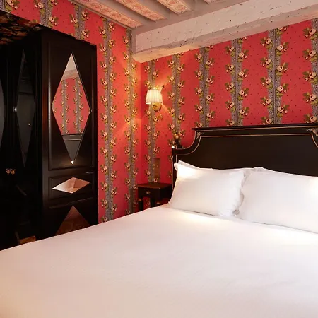 De Jobo Hotel 4*