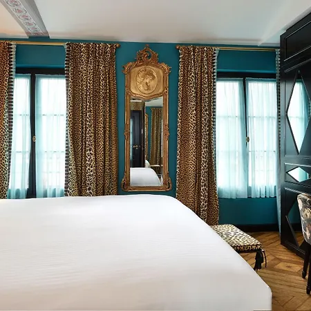 De Jobo Hotel 4*