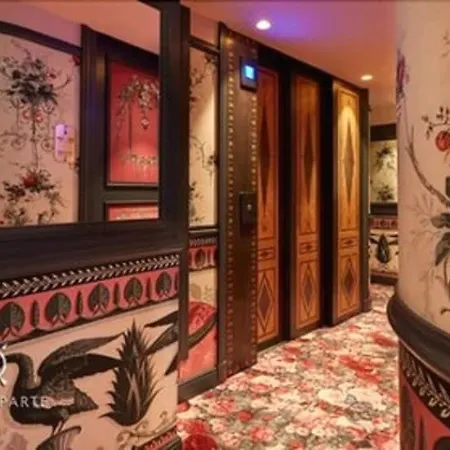 De Jobo Hotel París