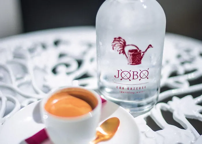 Ξενοδοχείο De Jobo Παρίσι
