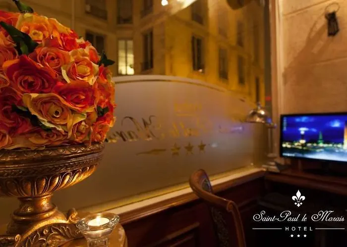 De Jobo Hotel Parigi